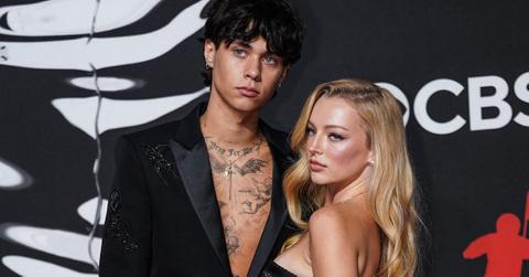 Who Is Landon Barker Dating? Details on the Singer's Girlfriend