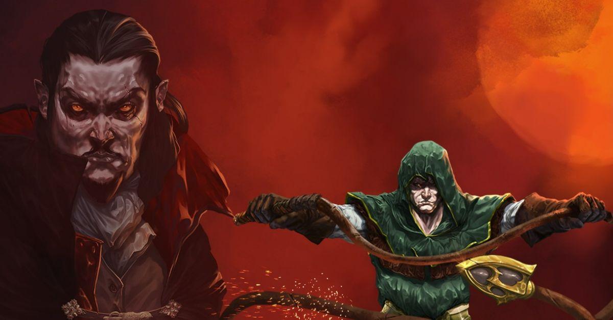 How to Get All of the Secret Characters in 'Vampire Survivors'