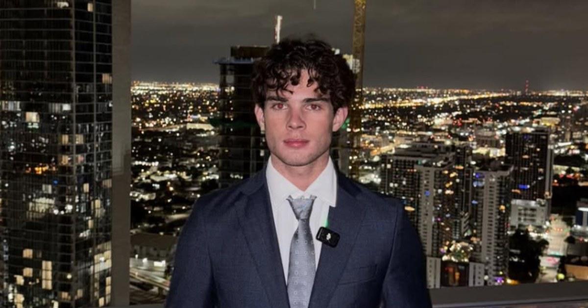 Did Influencer Clavicular Get Arrested? Here’s What Happened