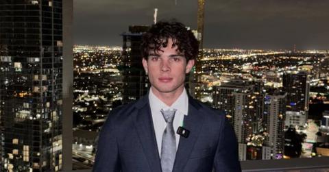 Did Influencer Clavicular Get Arrested? Here’s What Happened