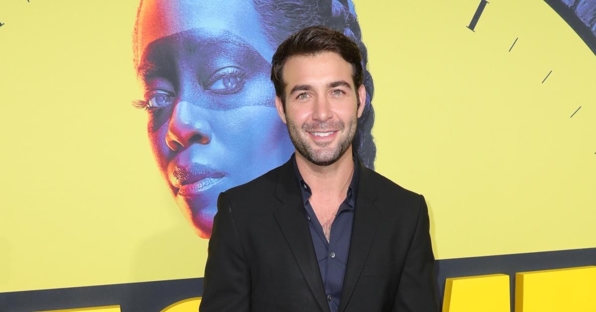 James Wolk