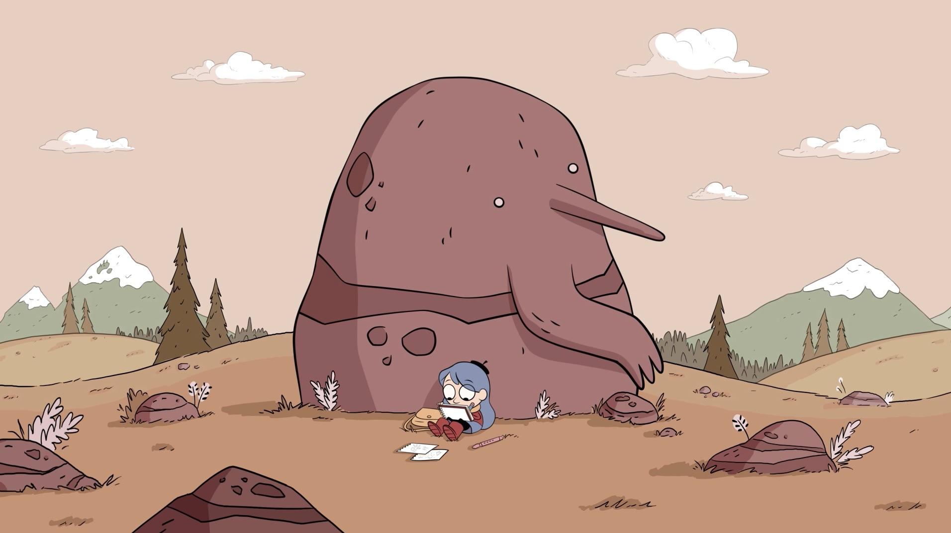 Hilda' Season 3: Everything We Know About The Final Season on