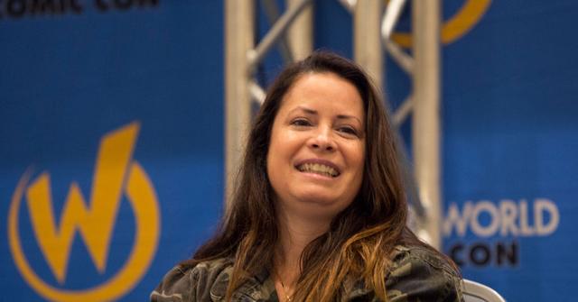 Holly Marie Combs