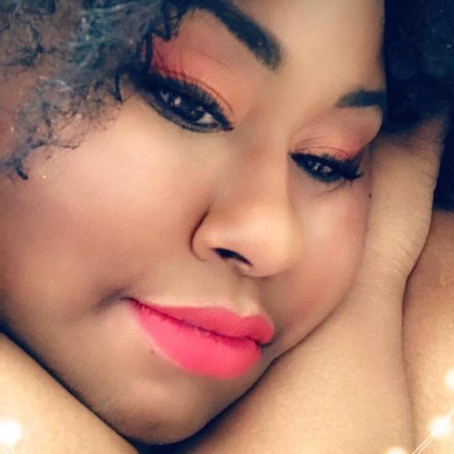 Octavia From 'My 600lb Life' Now — Follow Her on Facebook