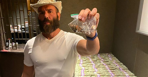 dan bilzerian inheritance