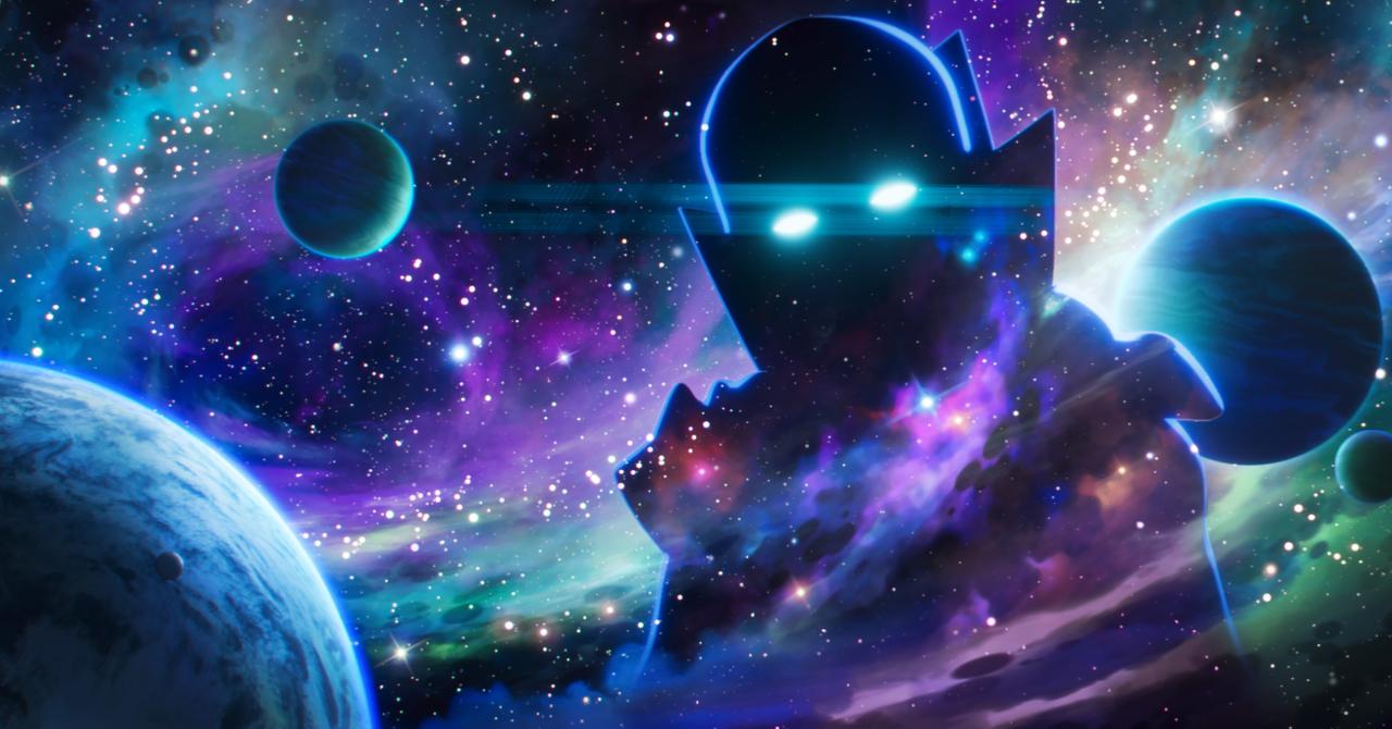 What Is The The Watcher Based On?