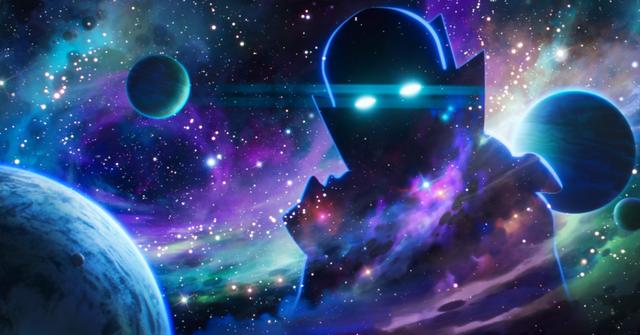 The Watcher in 'What If...?'