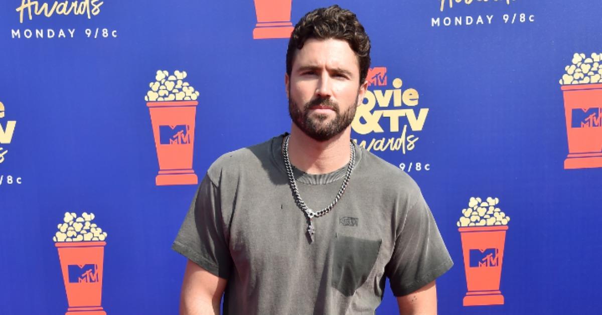 What's Brody Jenner's Net Worth? He's Done a Lot in His Career