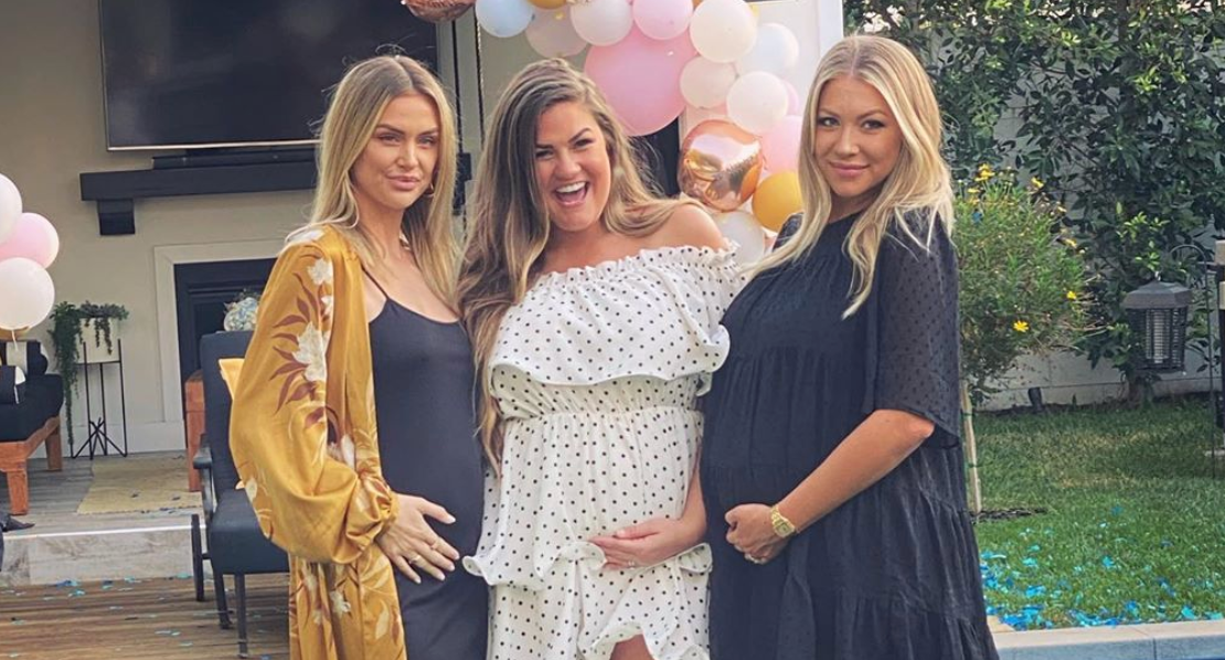 vanderpump rules pregnancy pact