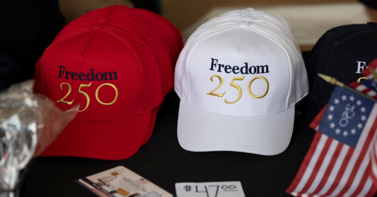 Freedom 250 vs. America 250: Inside the Difference