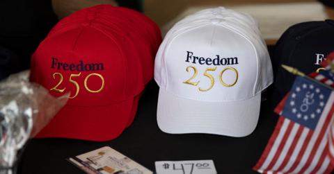 Freedom 250 vs. America 250: Inside the Difference