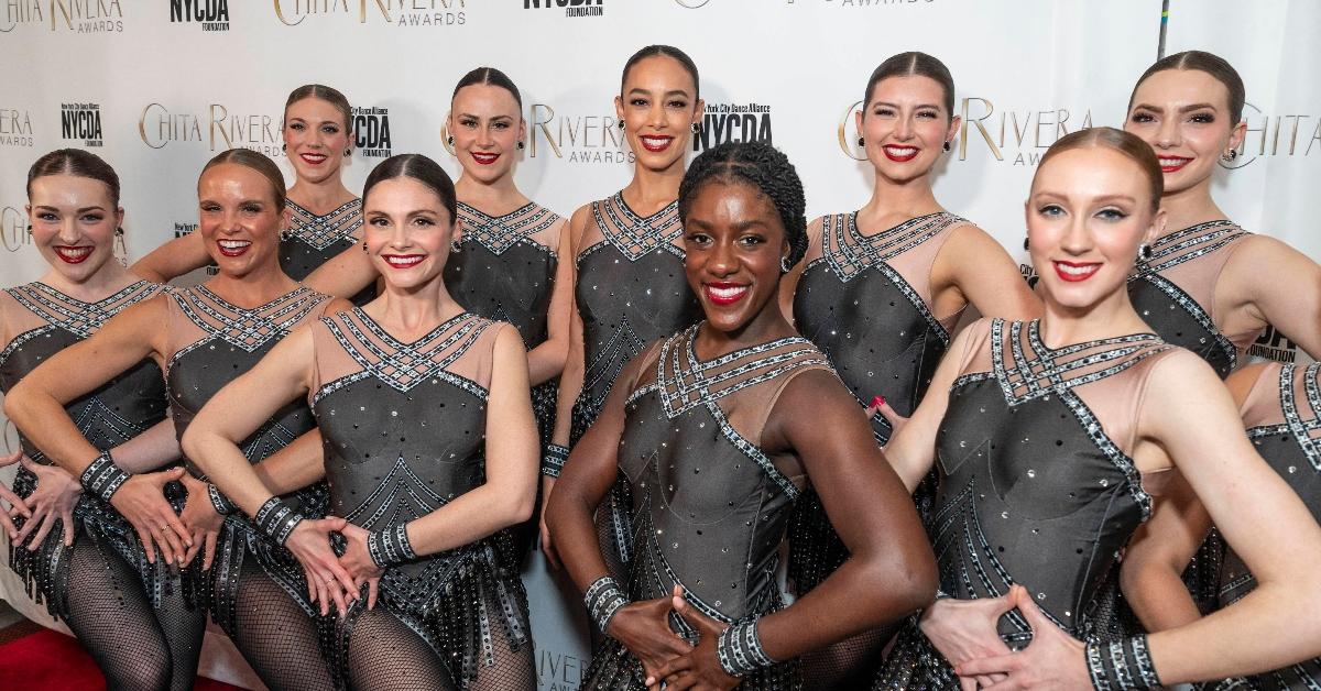 The Rockettes