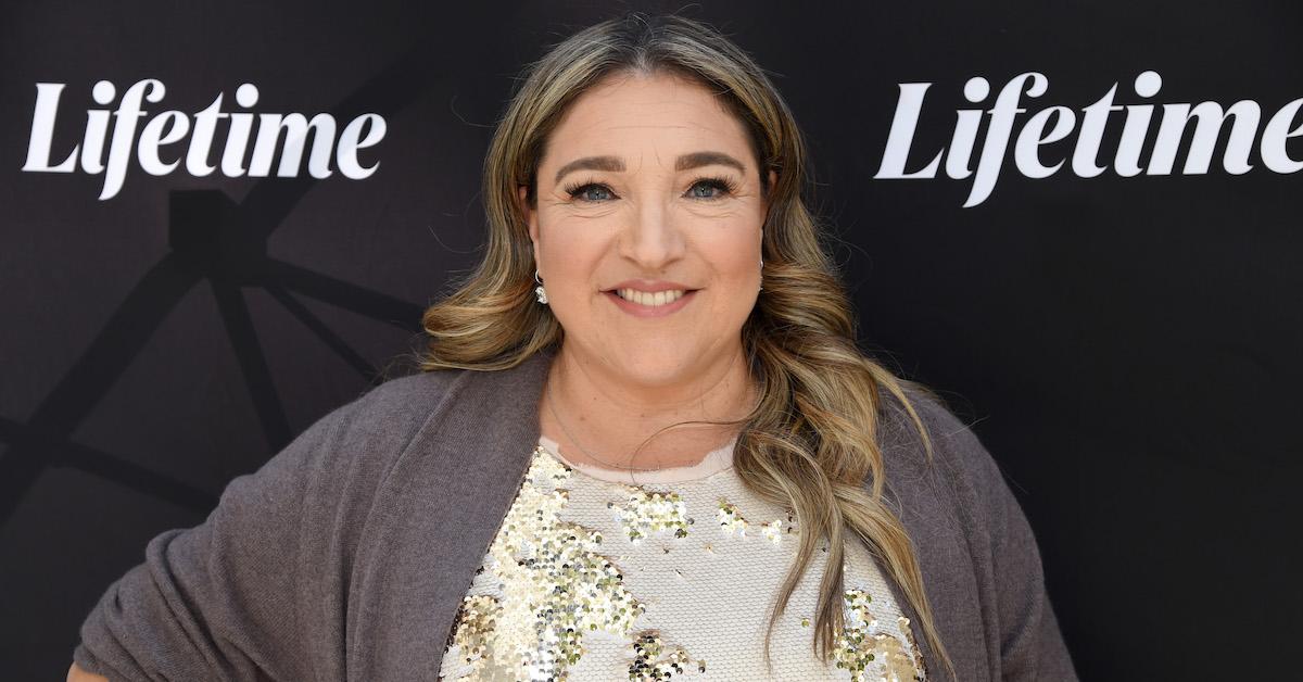 Is Jo Frost Married? The 'Supernanny' Star Met Someone While On Set