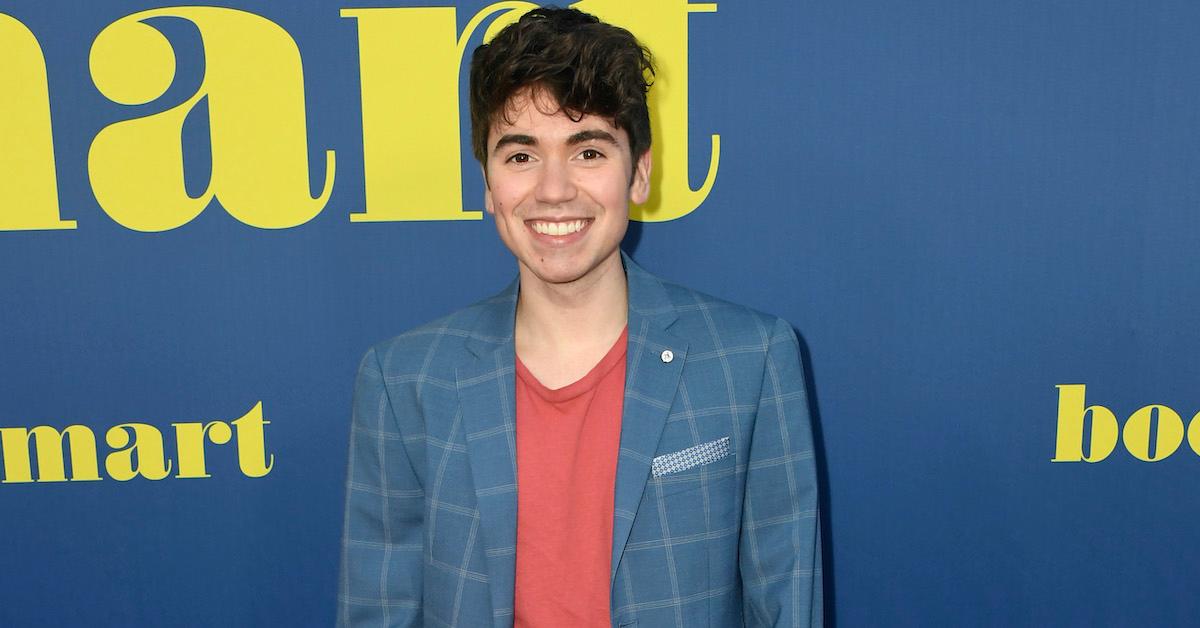 Noah galvin