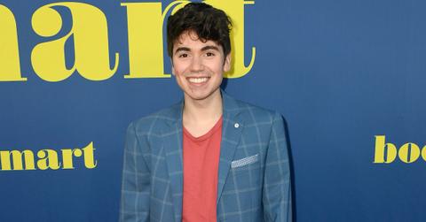 noah galvin