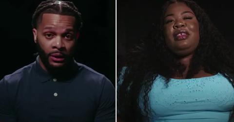 'Life After Lockup' stars Derek and Monique