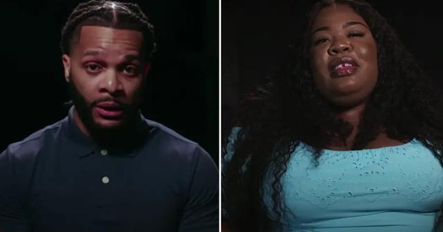 'Life After Lockup' stars Derek and Monique