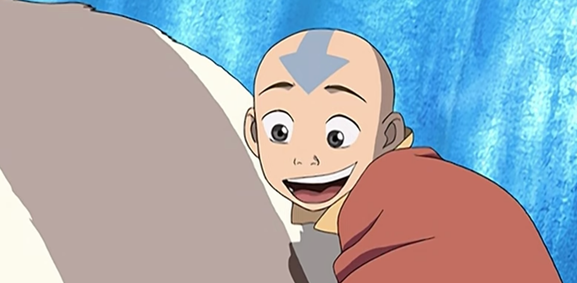 Watch Avatar The Last Airbender  Netflix