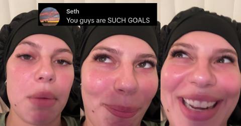 Woman Explains Why She’ll Never Smack-Talk Her Husband to Friends