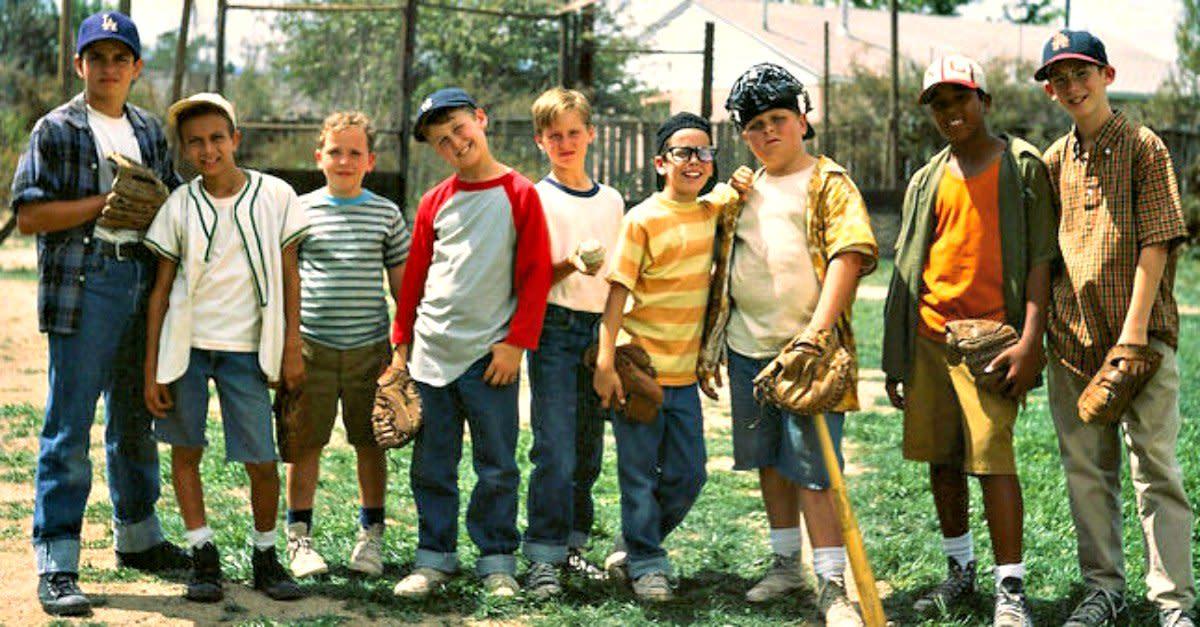 sandlot