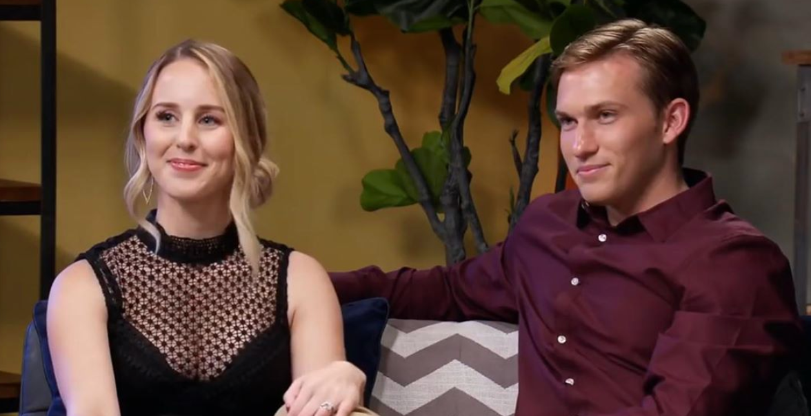 Are 'MAFS' Danielle and Bobby Getting Divorced? Not Any Time Soon!