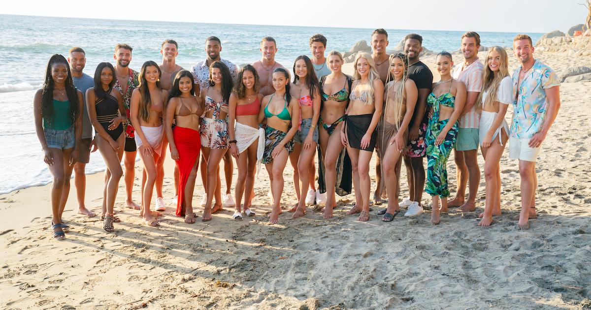 All three Bachelor in Paradise couples have split up days after finale