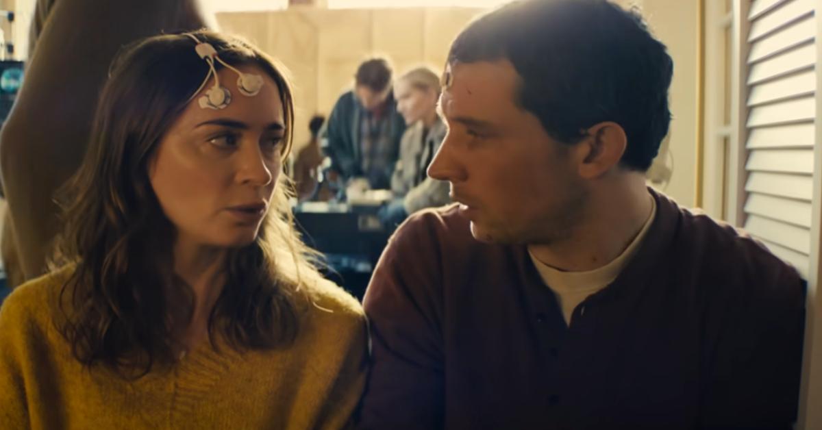 Is ‘Disclosure Day’ a Sequel?