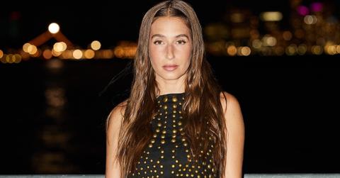 amanda batula selfie