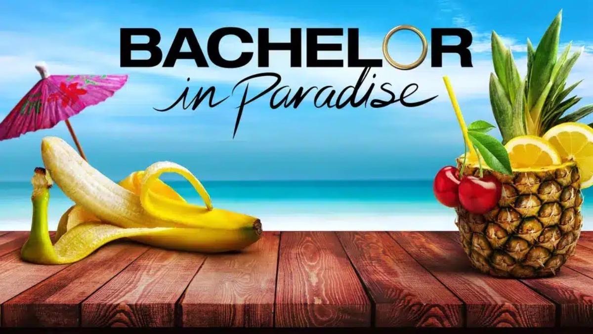 ‘Bachelor in Paradise’