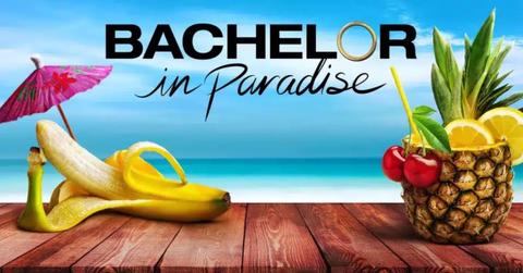 ‘Bachelor in Paradise’