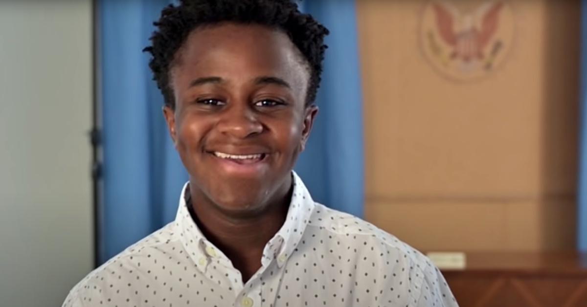 What Happened To Kid President He Has A New Video Series