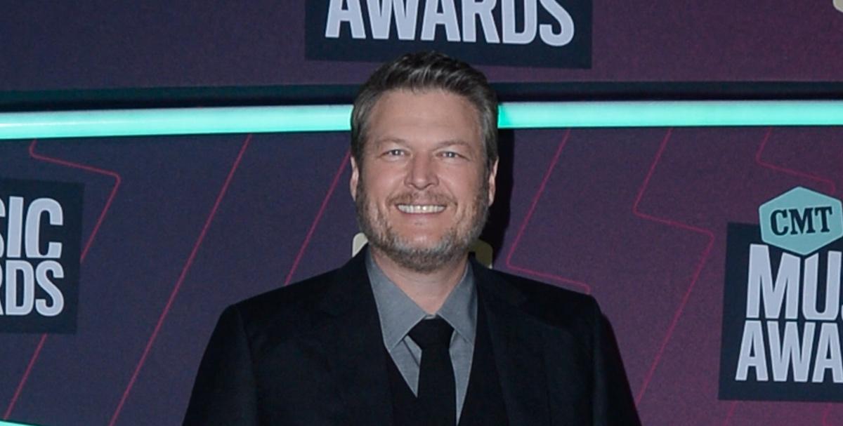 Blake Shelton