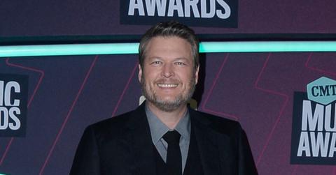 Blake Shelton