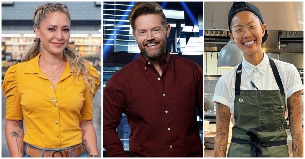 Visit All The 'Top Chef' Winners' Restaurants — From Season 1 To Season 20