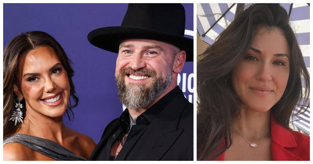 Zac Brown's Ex-Wife Drama Is Far From Over