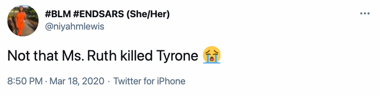 Who Killed Tyrone? Almost Every All American Cast Member Is a Suspect