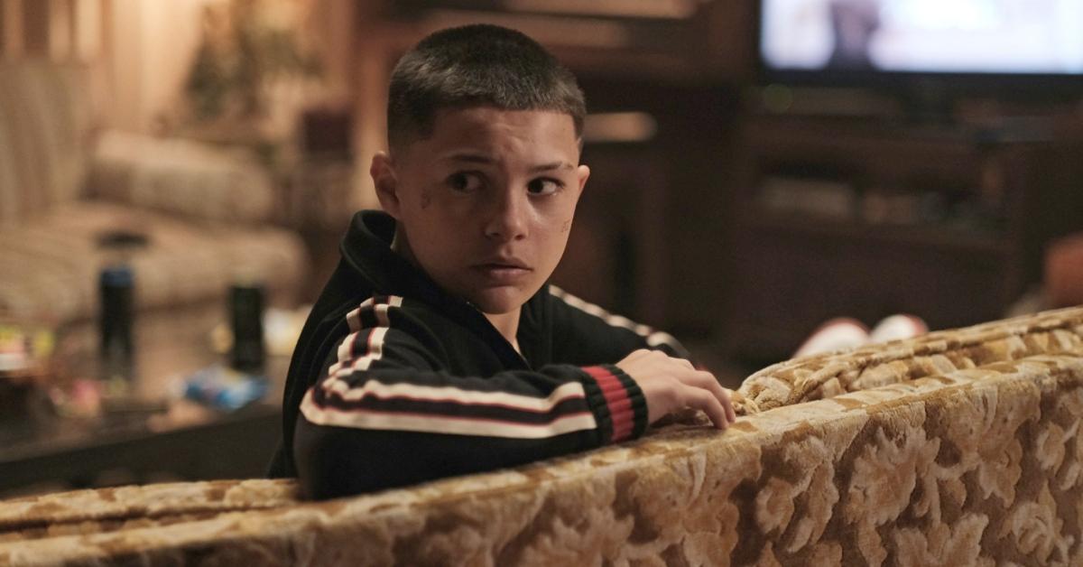 What Happened to Ashtray in Euphoria Ahead of Season 3