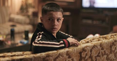 What Happened to Ashtray in Euphoria Ahead of Season 3