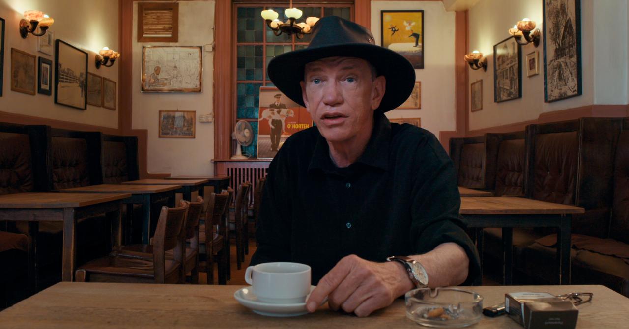 Brandon Chappell Is Joe Exotic's Son From a "Secret" ExWife — Details