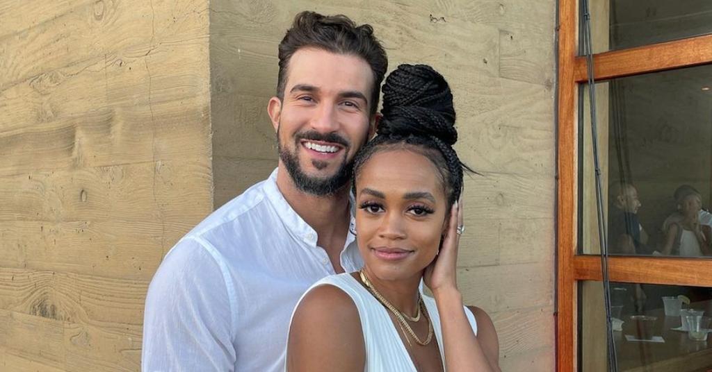 Is the First Black Bachelorette Still Engaged? Details Inside