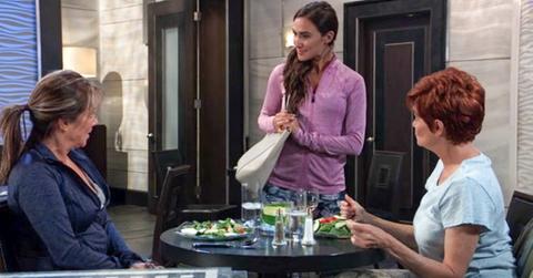 kendra lennon on general hospital