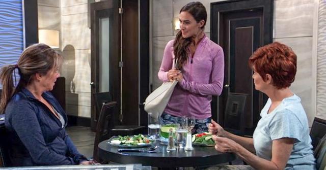 kendra lennon on general hospital