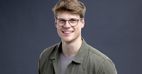 Kyle from 'Big Brother 24'