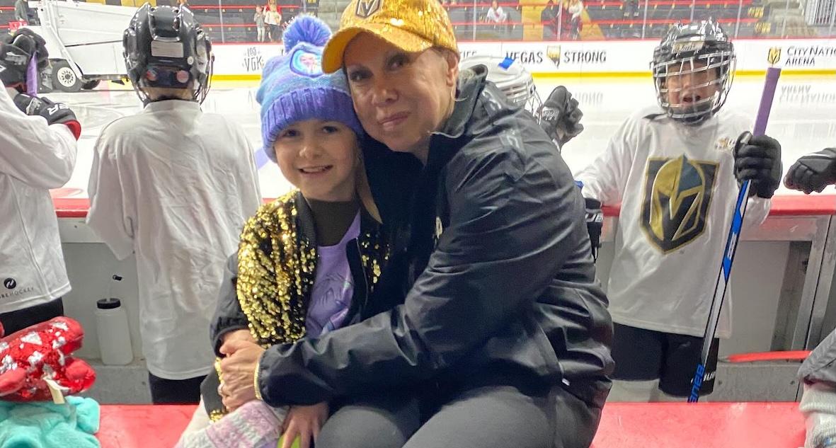 oksana baiul daughter