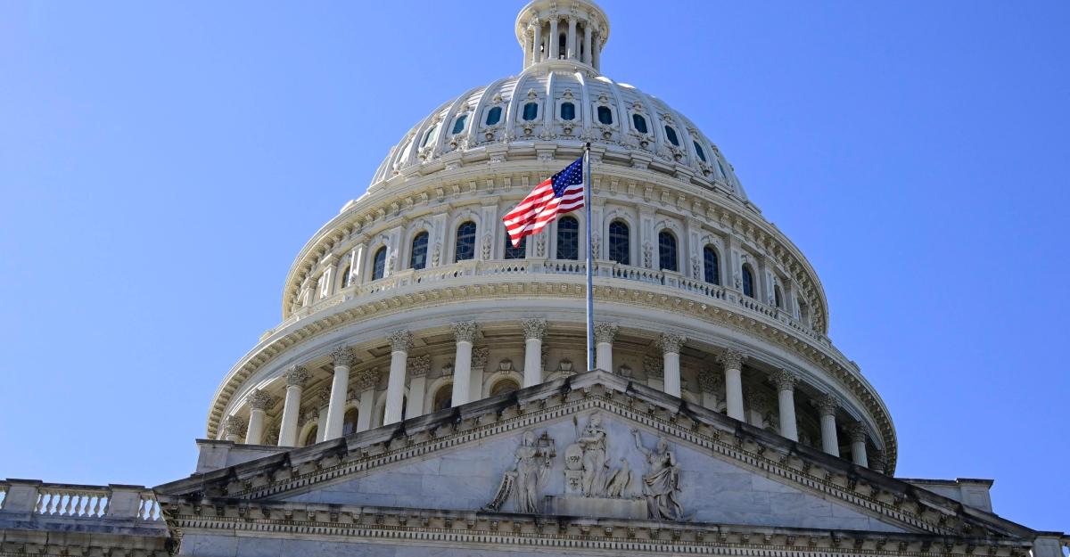 Former House GOP Aide Natalie Greene Charged With Faking Assault