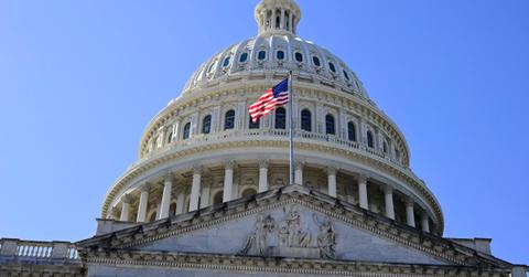 Former House GOP Aide Natalie Greene Charged With Faking Assault