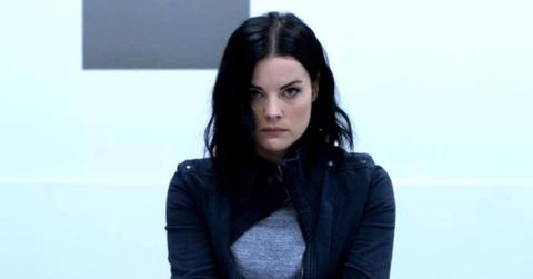 was blindspot canceled