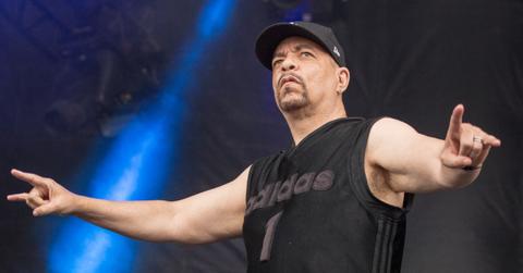 Ice-T