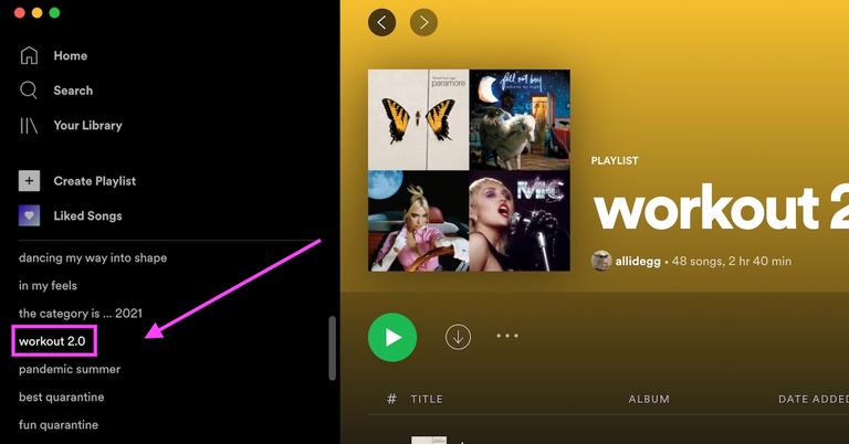 How Do You Change a Spotify Playlist Picture? — Details