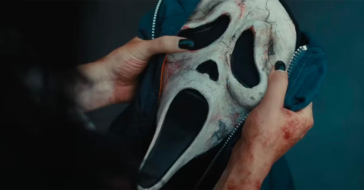 Who Is the Ghostface Killer in 'Scream 6'? Survey Says